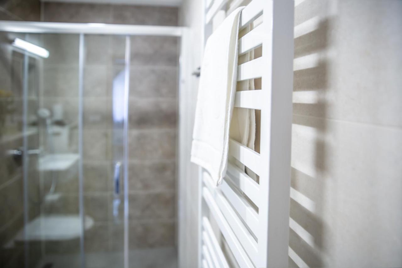 Darmilus Apartmany Demanovska Dolina Ngoại thất bức ảnh